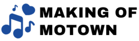 Making Of Motown