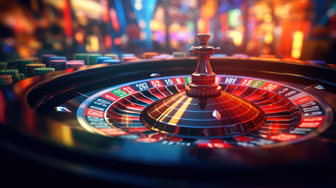 7 Best Christmas Gifts for Gamblers They’ll Love