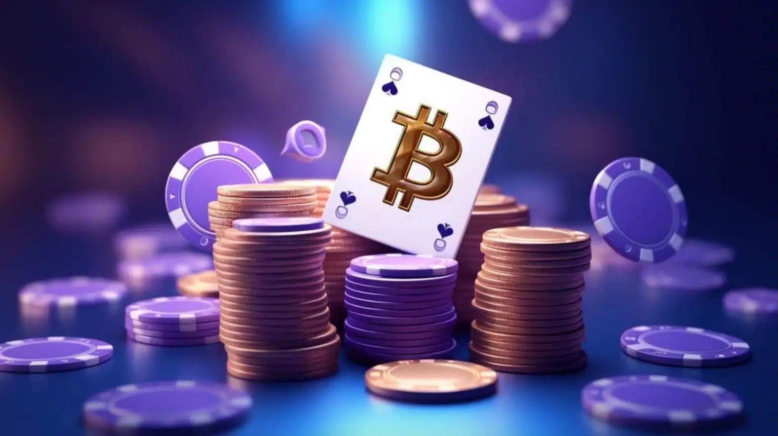 7 Best Decentralized Casinos for Crypto Players