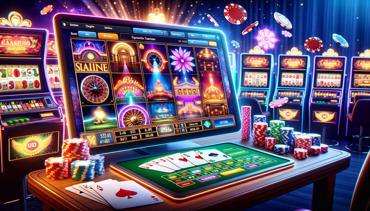 Acceptable Casino ID Entry & Payout Guide
