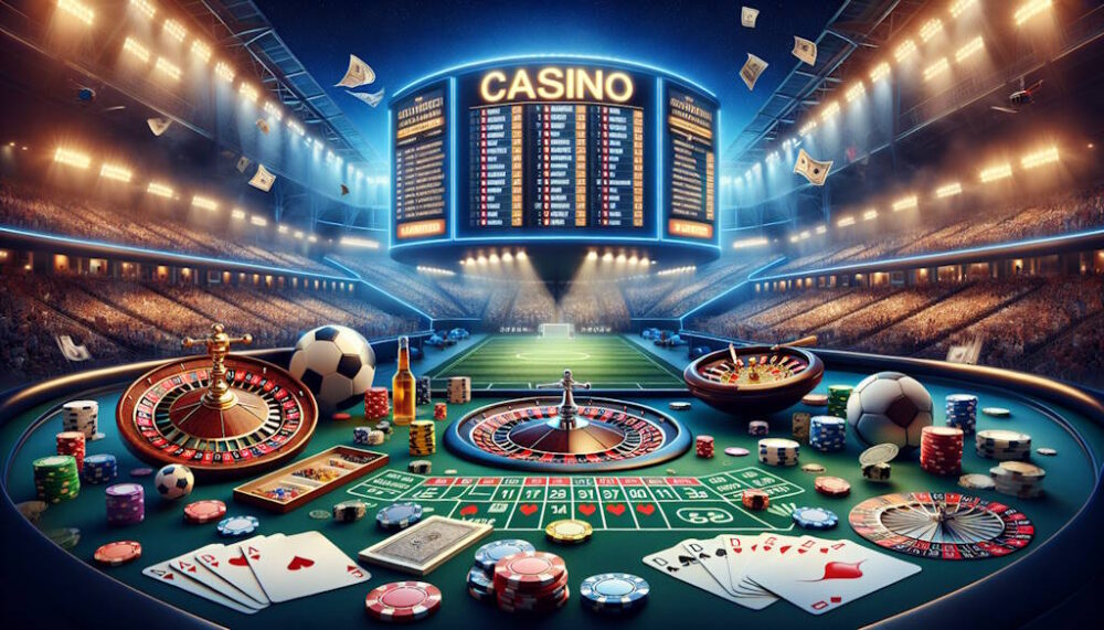 Volatility in Slots Types & Winning Strategies